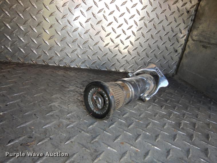 image for item DC0274 1980 GMC Sierra Grande 35 fire truck