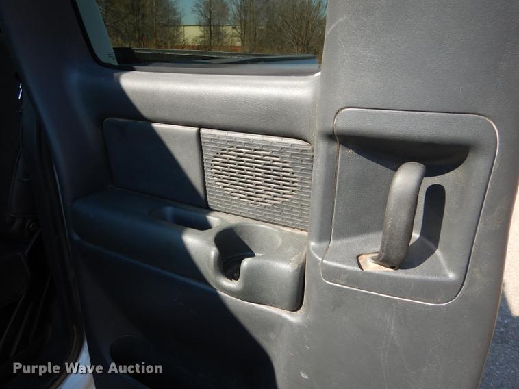 image for item DC0315 2001 Chevrolet Silverado 1500 Ext. Cab pickup truck