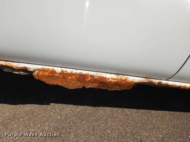 image for item DC0315 2001 Chevrolet Silverado 1500 Ext. Cab pickup truck