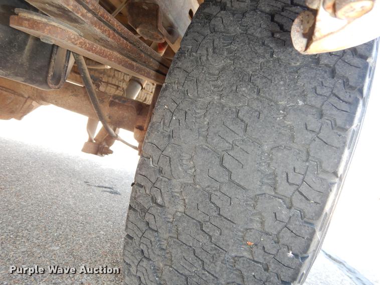 image for item DC0315 2001 Chevrolet Silverado 1500 Ext. Cab pickup truck