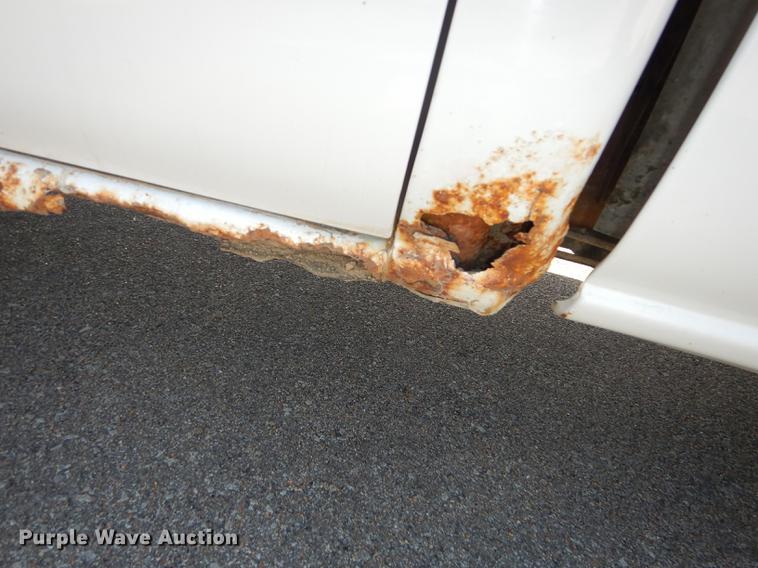 image for item DC0315 2001 Chevrolet Silverado 1500 Ext. Cab pickup truck