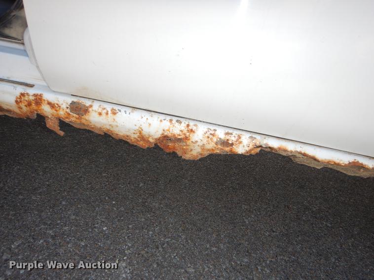 image for item DC0315 2001 Chevrolet Silverado 1500 Ext. Cab pickup truck