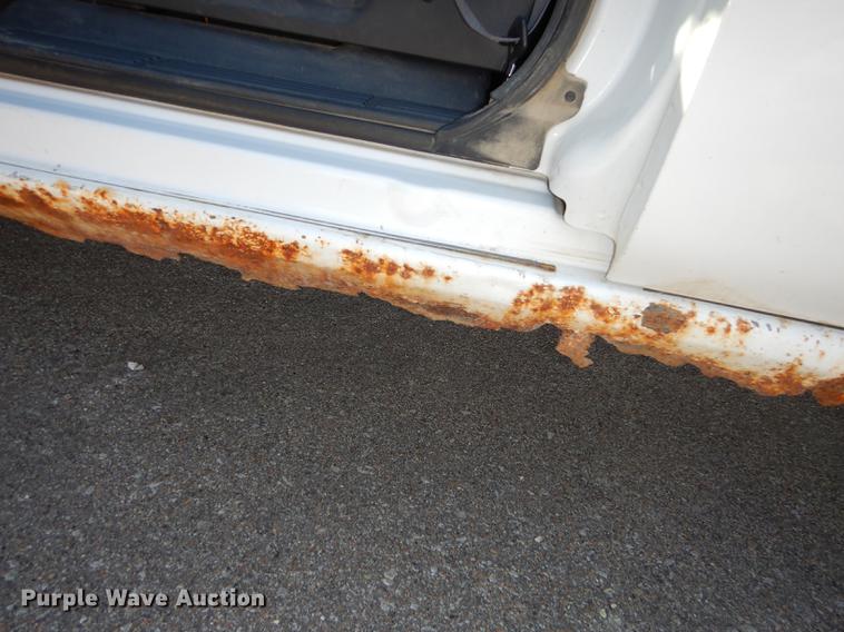 image for item DC0315 2001 Chevrolet Silverado 1500 Ext. Cab pickup truck