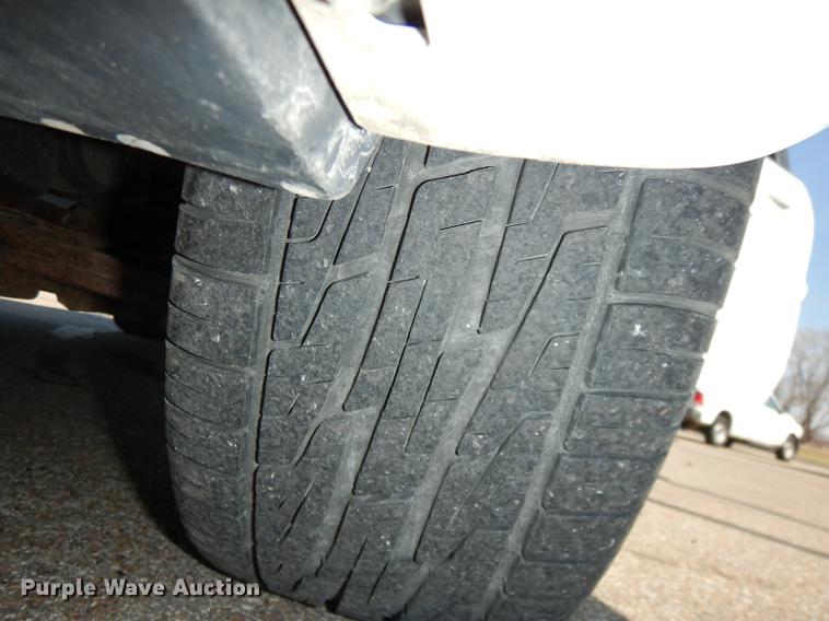 image for item DC0316 2003 Chevrolet Malibu