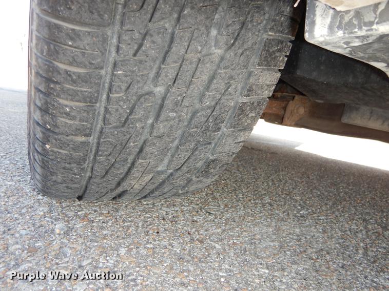 image for item DC0316 2003 Chevrolet Malibu