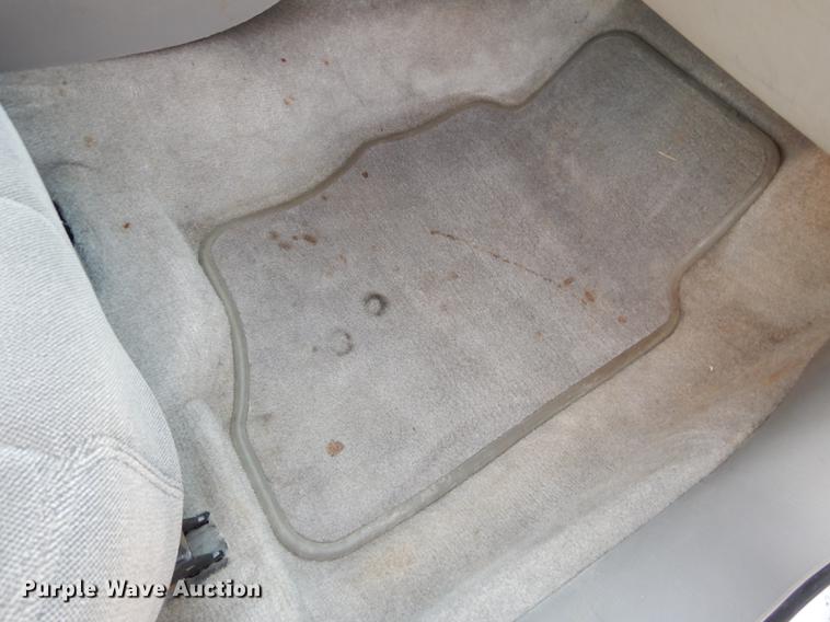 image for item DC0316 2003 Chevrolet Malibu