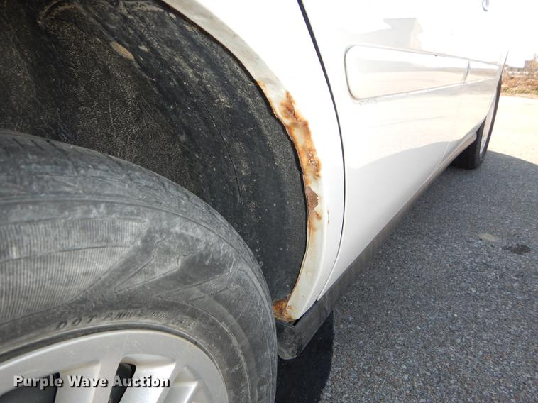 image for item DC0316 2003 Chevrolet Malibu