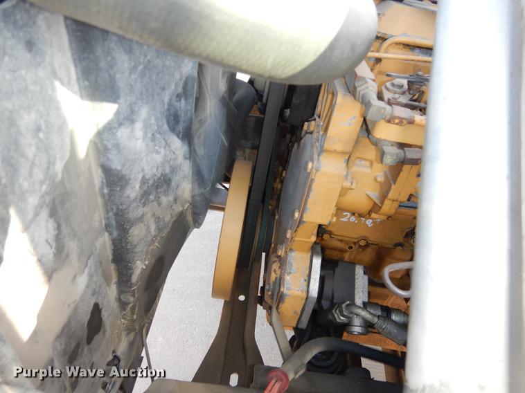 image for item DC0317 1998 Chevrolet Blue Bird school bus