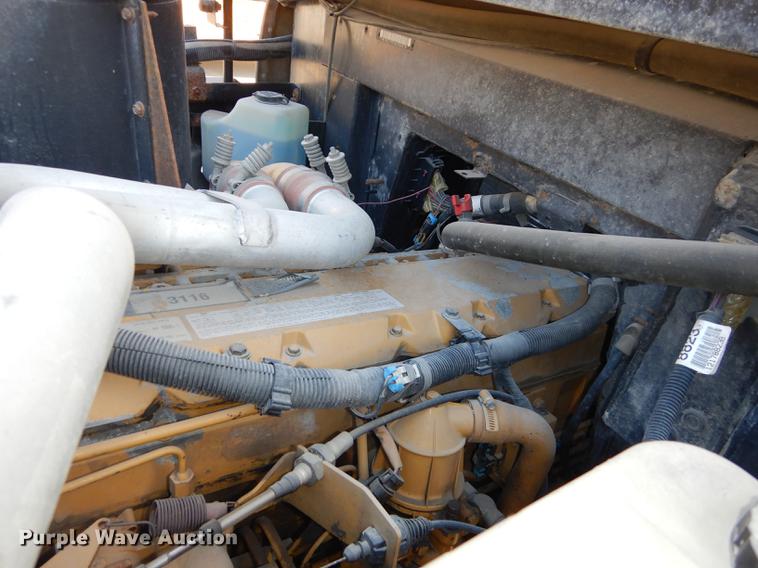 image for item DC0317 1998 Chevrolet Blue Bird school bus