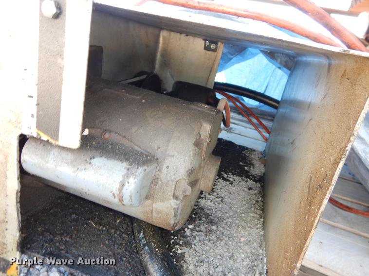 image for item DC0319 Six barrel stand