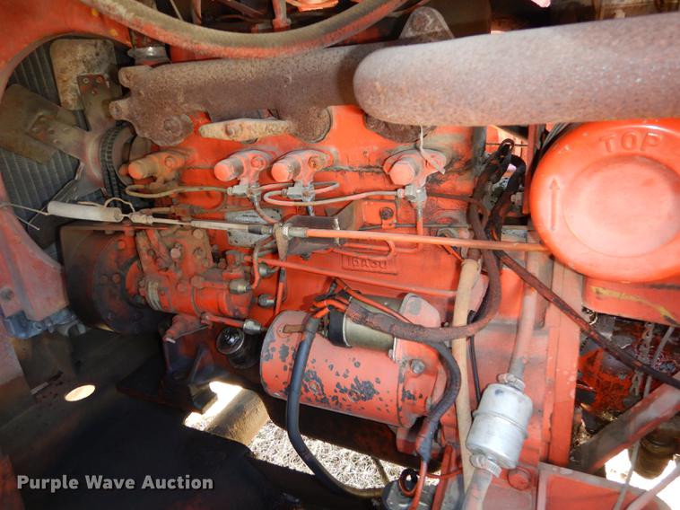 image for item DC0321 Galion double drum roller