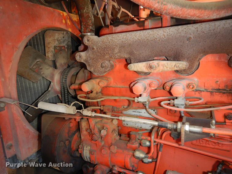 image for item DC0321 Galion double drum roller