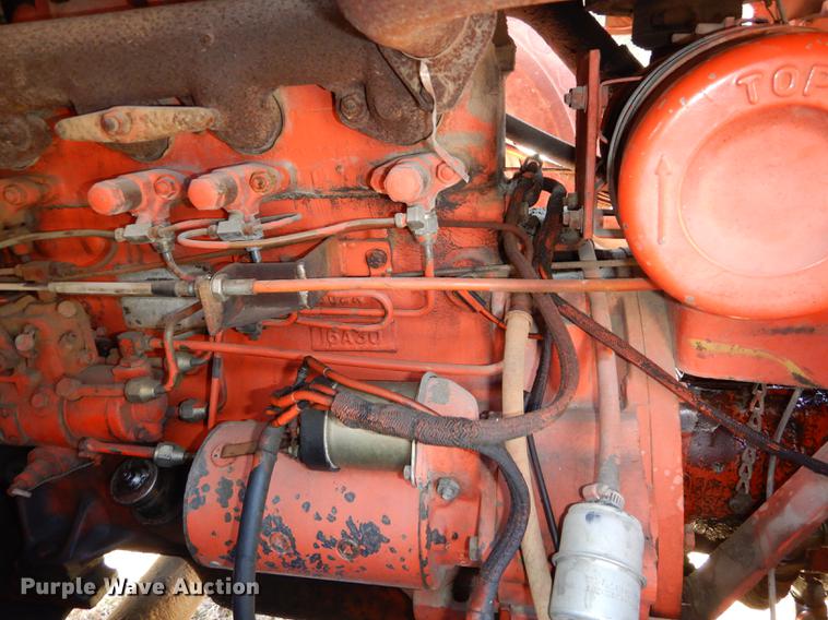 image for item DC0321 Galion double drum roller