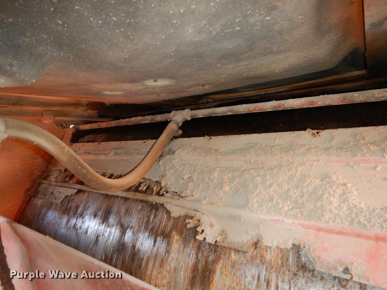 image for item DC0321 Galion double drum roller