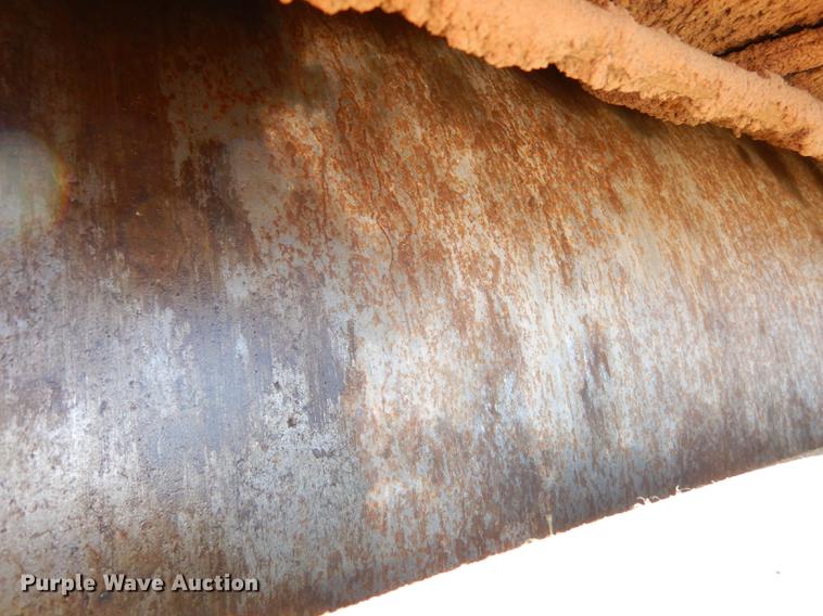 image for item DC0321 Galion double drum roller