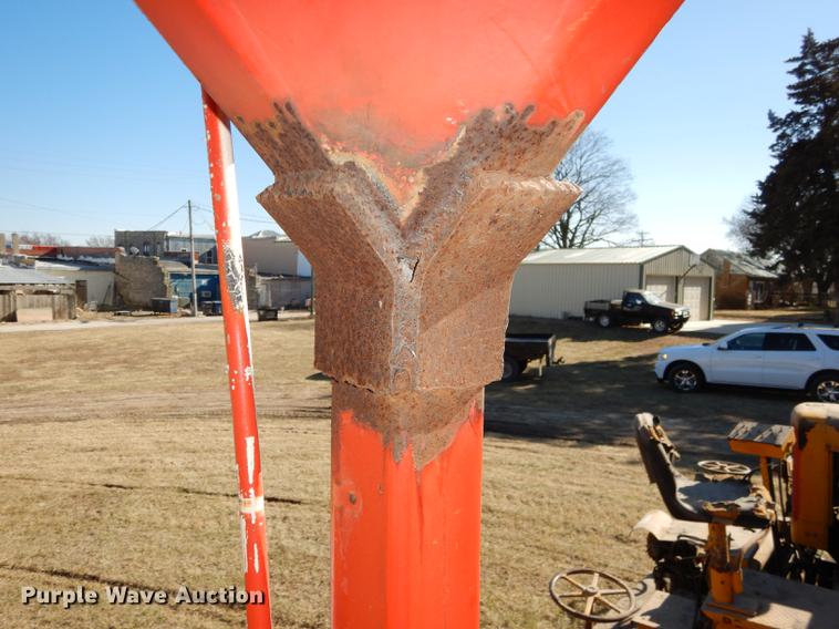 image for item DC0321 Galion double drum roller