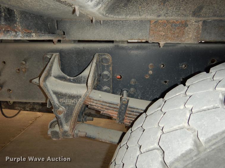 image for item DC0350 2006 International CE200 school bus