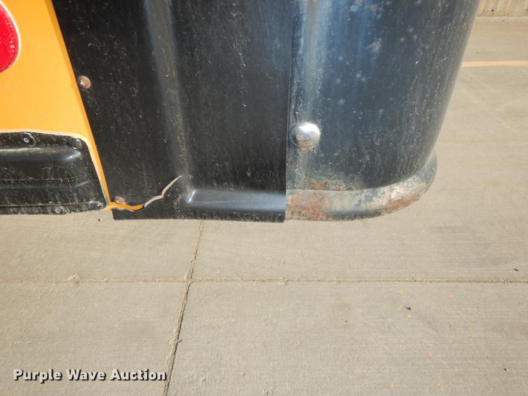 image for item DC0350 2006 International CE200 school bus