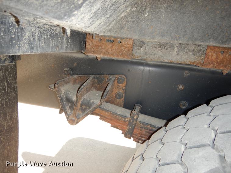 image for item DC0350 2006 International CE200 school bus