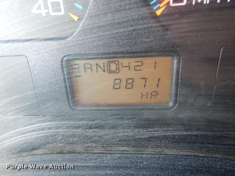 image for item DC0350 2006 International CE200 school bus