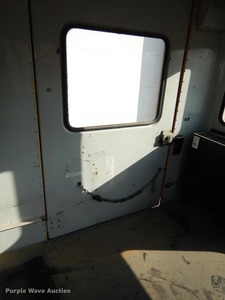 image for item DC0350 2006 International CE200 school bus