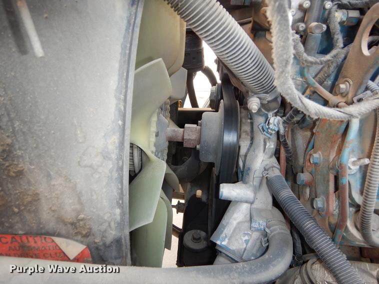 image for item DC0350 2006 International CE200 school bus