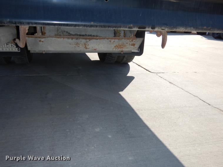 image for item DC0351 2004 Freightliner FS65 Thomas school bus