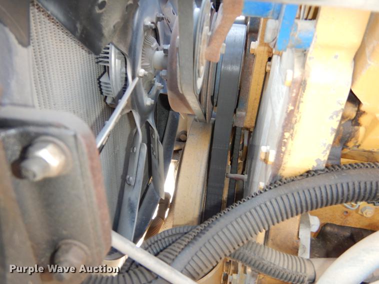 image for item DC0351 2004 Freightliner FS65 Thomas school bus