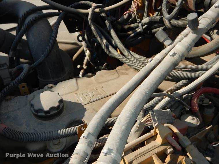 image for item DC0351 2004 Freightliner FS65 Thomas school bus