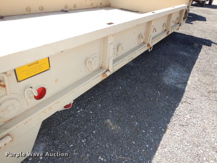 image for item DC0353 Dump flatbed