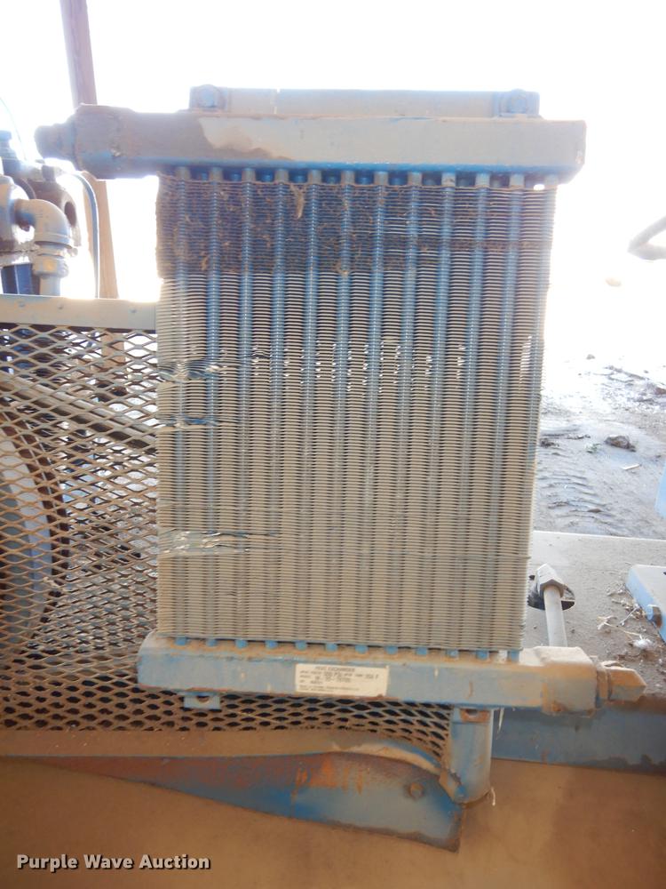 image for item DC0354 S&S Equipment air compressor