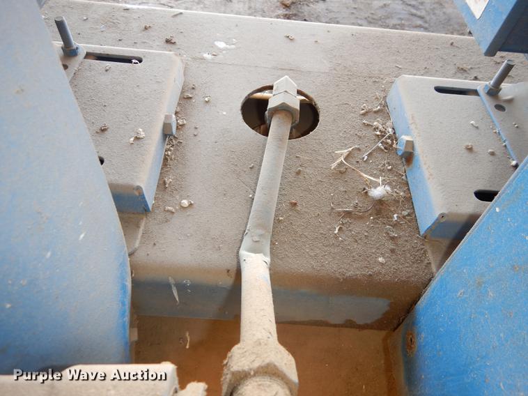 image for item DC0354 S&S Equipment air compressor