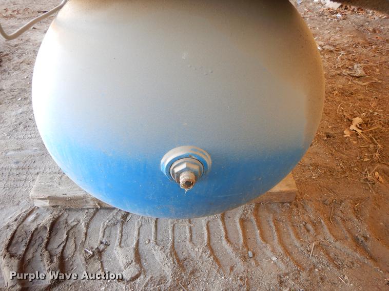 image for item DC0354 S&S Equipment air compressor