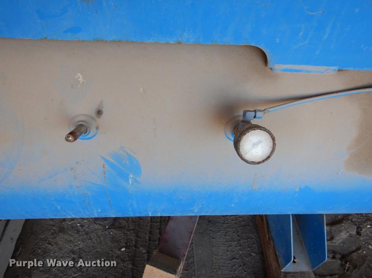 image for item DC0354 S&S Equipment air compressor