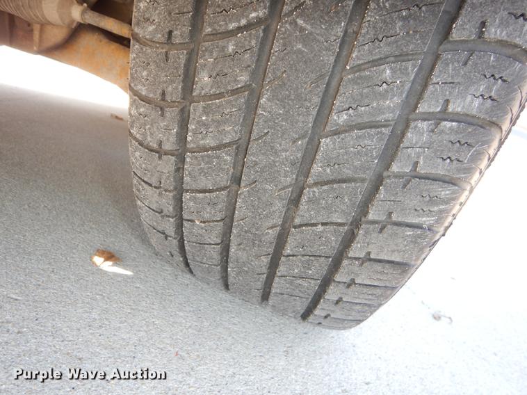 image for item DC0380 2008 Ford Crown Victoria Police Interceptor