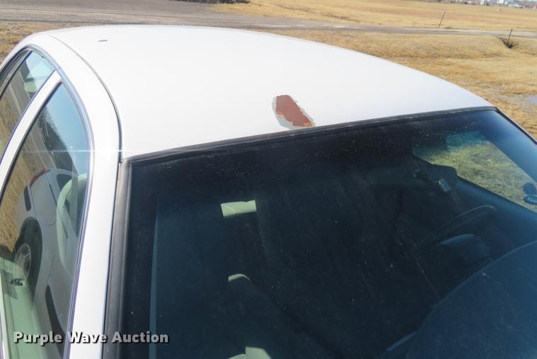 image for item DC0880 2009 Ford Crown Victoria Police Interceptor