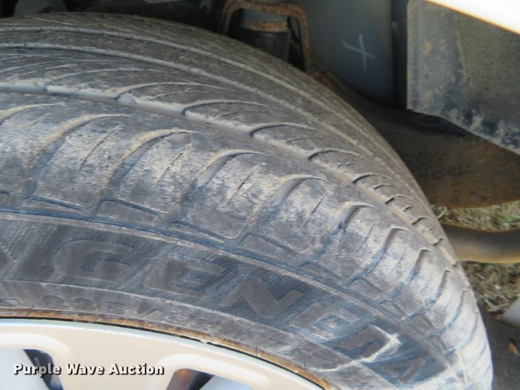 image for item DC0880 2009 Ford Crown Victoria Police Interceptor