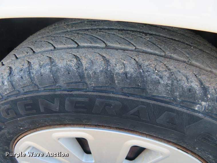 image for item DC0880 2009 Ford Crown Victoria Police Interceptor