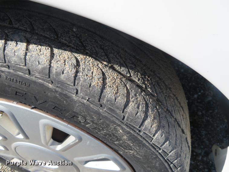 image for item DC0880 2009 Ford Crown Victoria Police Interceptor