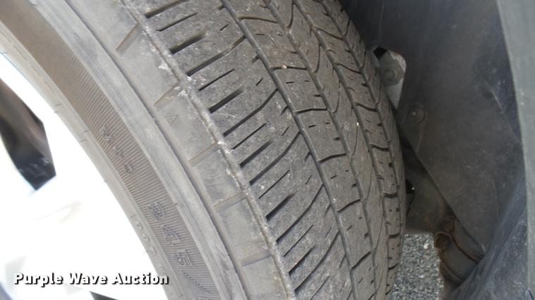 image for item DC1786 2015 Ford Explorer Police Interceptor SUV