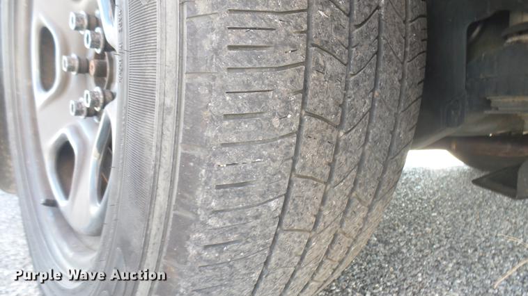 image for item DC1786 2015 Ford Explorer Police Interceptor SUV