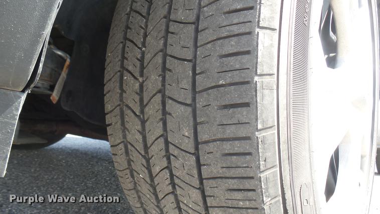 image for item DC1786 2015 Ford Explorer Police Interceptor SUV