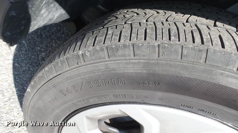 image for item DC1786 2015 Ford Explorer Police Interceptor SUV