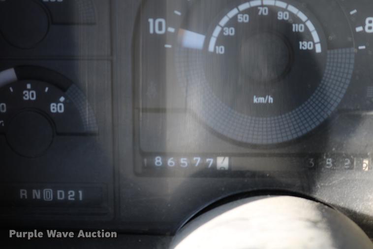 image for item DC3500 1988 Chevrolet 1500 Ext. Cab pickup truck