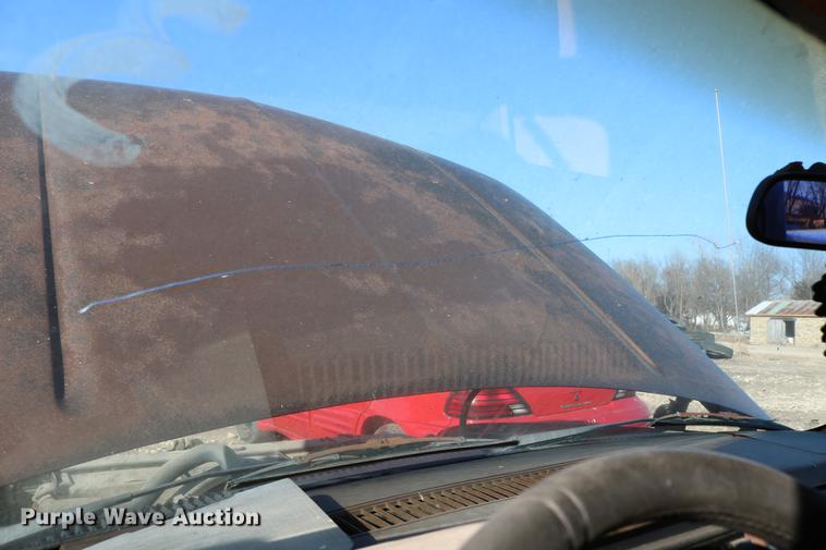 image for item DC3500 1988 Chevrolet 1500 Ext. Cab pickup truck