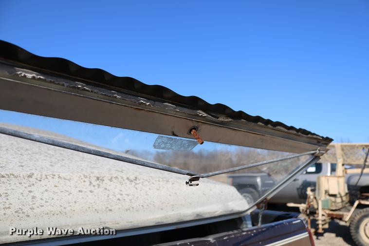 image for item DC3500 1988 Chevrolet 1500 Ext. Cab pickup truck