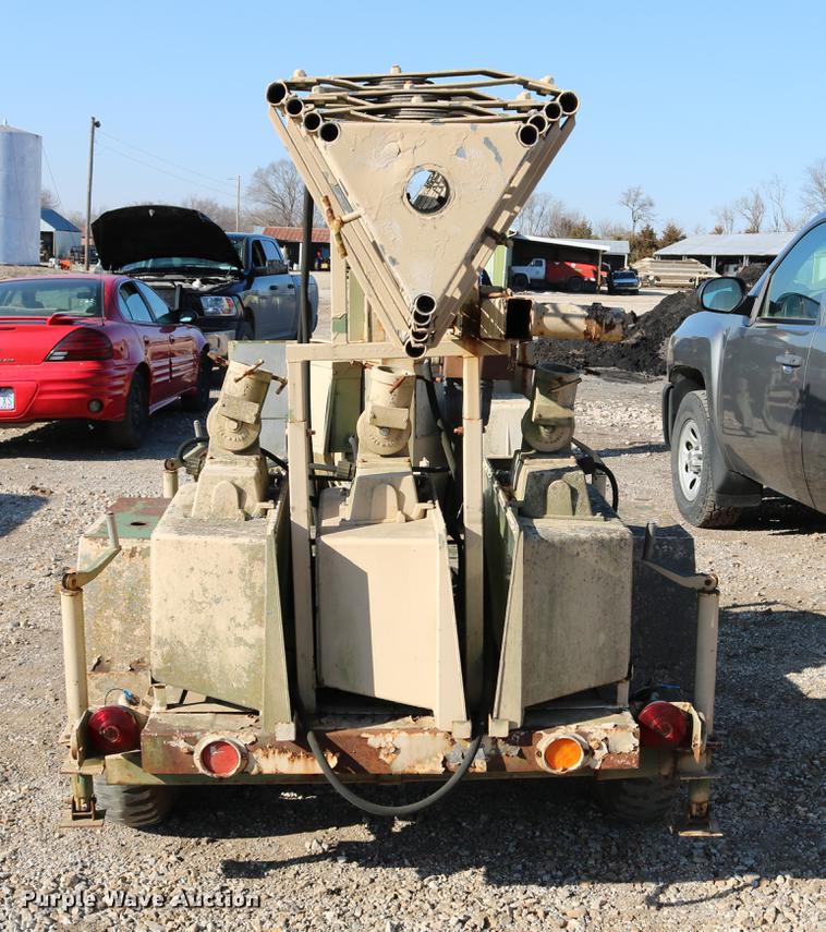 image for item DC3502 Light plant