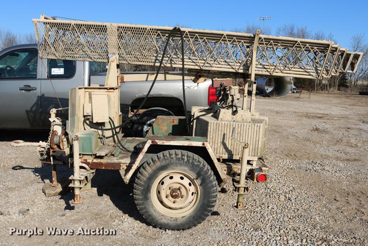 image for item DC3502 Light plant