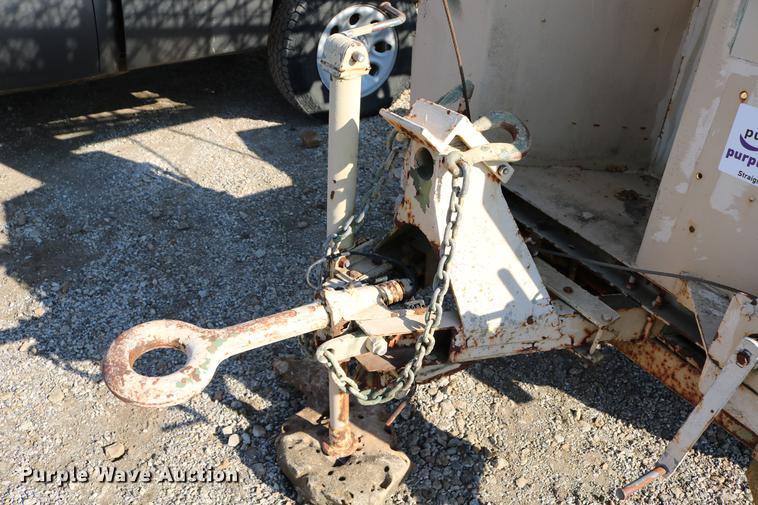 image for item DC3502 Light plant