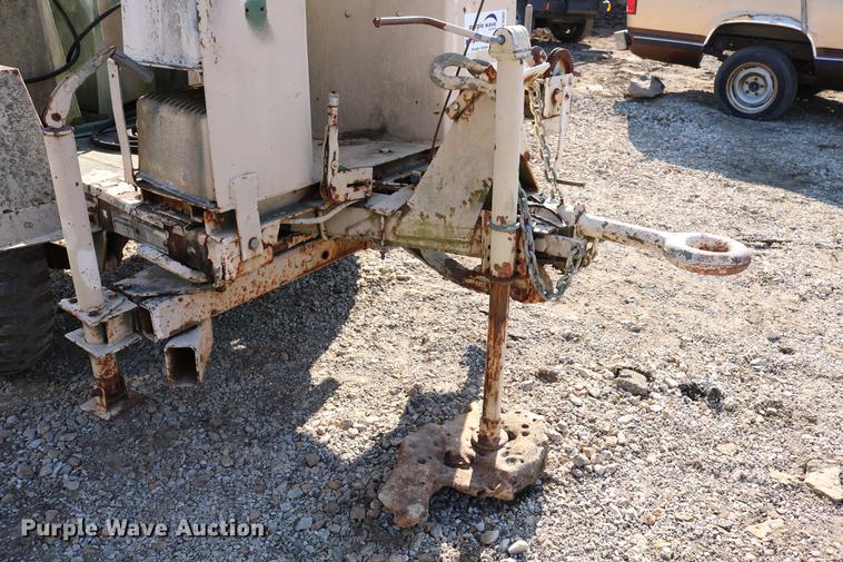 image for item DC3502 Light plant